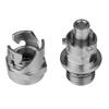 Stainless Steel Quick Release Valve for Rapid Exhaust of Motorcycle Brake Master Cylinder and Brake Calipers