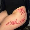 Tatuaje și body-art – Tatuaje temporare