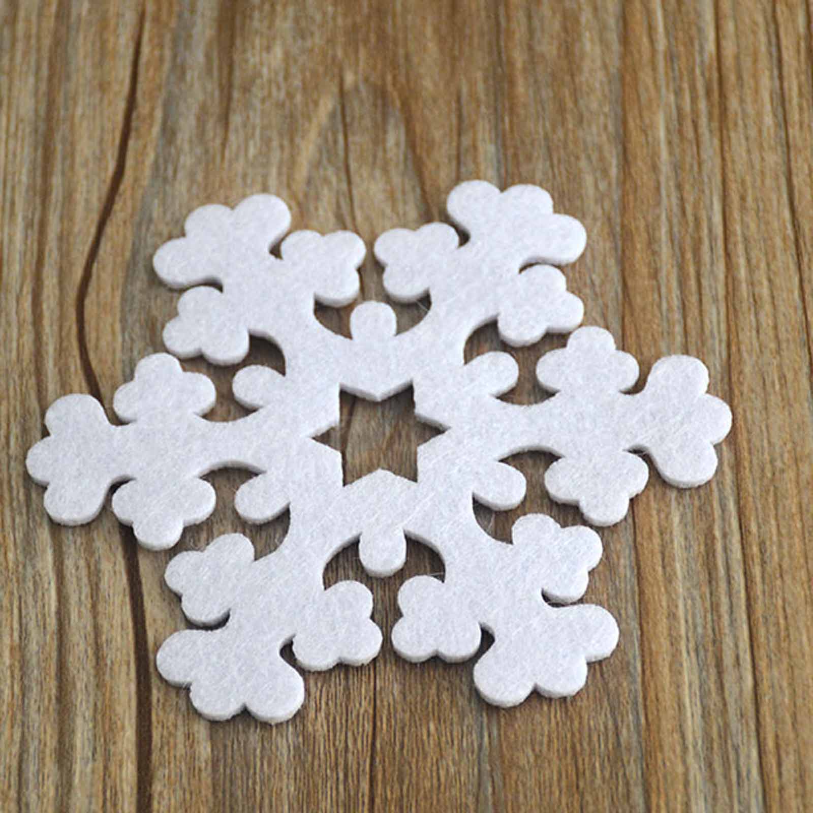 

Рождественские и новогодние украшения своими руками – 3D Снежинка Материалы для поделок для праздничного украшения дома, елки и окружающей среды S