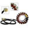 Stator Magneto Coil 3201-182 For Arctic Cat Atv 650 V-Twin 2004-2006