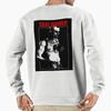 Unisex Baumwollpullover Pullover Hoodie Bedruckter Pullover Taxifahrer Pullover Sweatshirt Lässiges Langarm-Sweatshirt