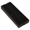 1Pair Natural Wood Paperweight Retro Calligraphy Tool Ancient Chinese Paper Weight  Art Supplies