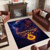 Galatasaray Personalized Text Floor Mat Perfect For Hallway Dining Room Living Rooms Decorate Room Antislip Carpet Office Home Decor