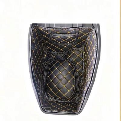 Waterproof Shock Absorbing Seat Liner for Qianjiang Hong ATX250