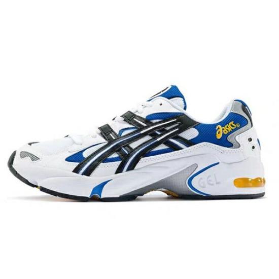 ASICS GEL-Kayano 5 OG White Black 2018 - 1191A099-101