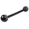Game Props Inflatable Barbell Toys Fitness Dumbbell Toys Thickened Sports Toy Inflatable Balloon
