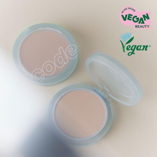 

Codeglocolor Fix-On Primer in Pact 23 Natural