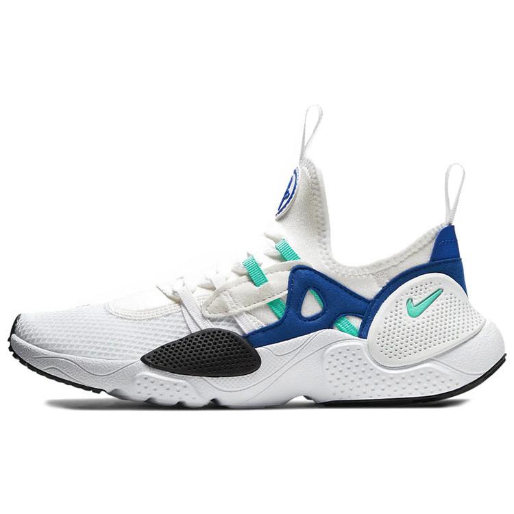 

New Nike Huarache E.D.G.E. Txt Hyper Jade GS CD9272-100 36
