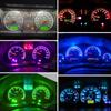 Led Auto High-Brightness Instrument Licht Klimaanlage Licht Getriebe Licht
