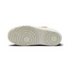 (PS) Nike Court Borough Low Recraft 'Pale Ivory Melon Tint' Kids' DV5457-107