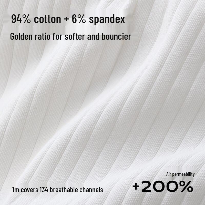 BADIGAO Women's Disposable Underwear