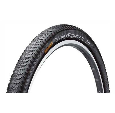 Continental Double Fighter III 29´´ X 2.00 Hard MTB Tire