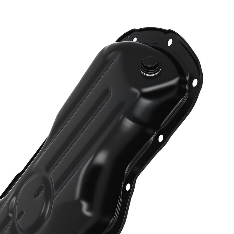 Oil Pan for Lexus IS250 IS350 GS300 GS350 GS430 2006-2015 V6 12102-0P010