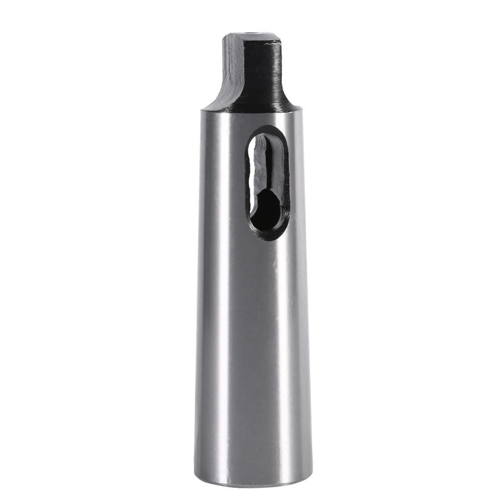 Metal Taper Adapter Reducing Drill Sleeve High Concentricity(MT1 to MT2)