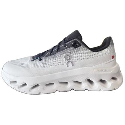 Men's Sneakers On Cloudtilt Running Shoes Men's Low-top White Black