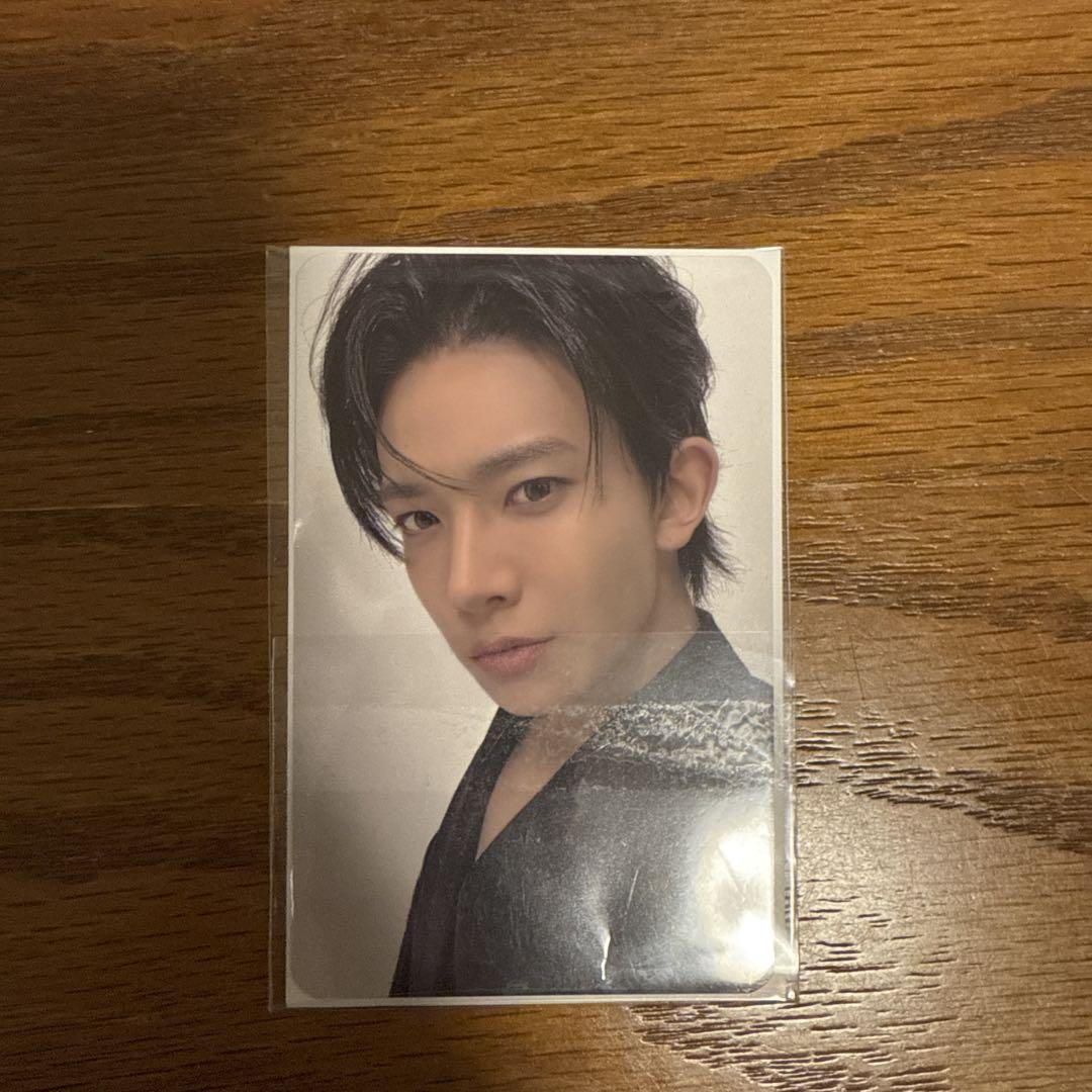 

[USED] ENHYPEN VR Trading Card