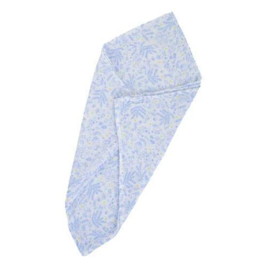 D BY DADWAY Swaddle Gauze Stole Morinonakama NZDB00613