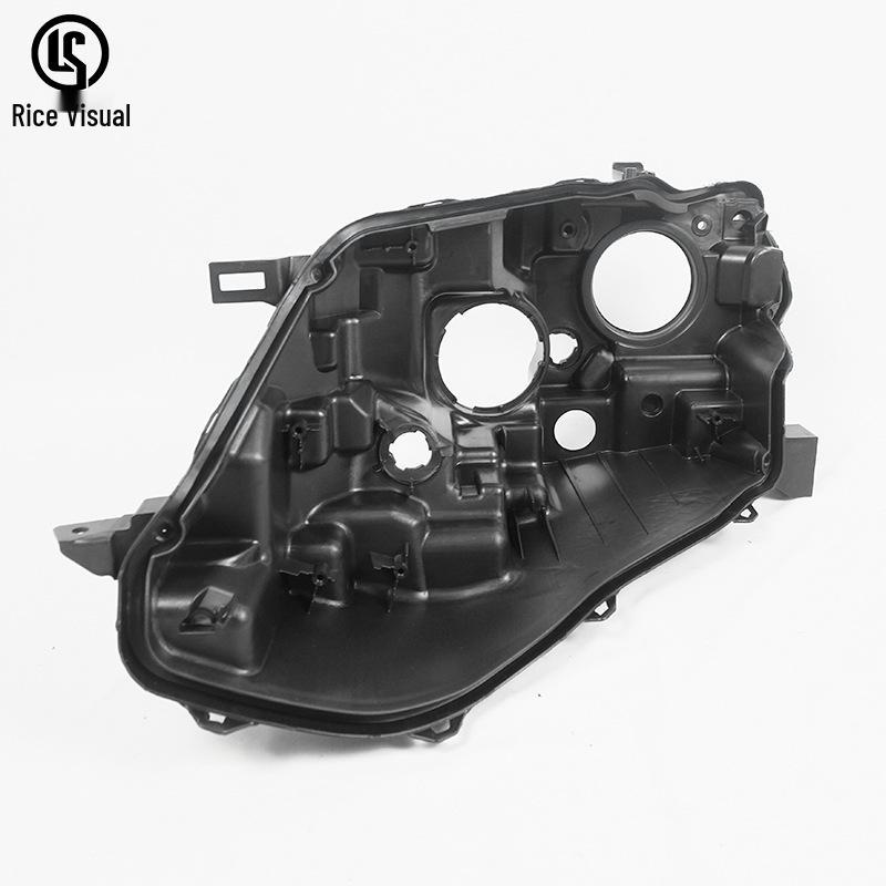 Nissan X-Trail 14-16 Headlight & Rear Cover Lampshade Housing