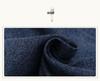 Women's Spring Denim Jacket 2025 - Loose Plus Size Baseball Style