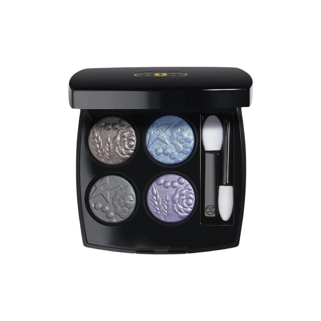 Chanel Les 4 Ombres Acu ēnu