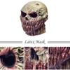 Horror Halloween Cosplay Mask Adult Party Decoration Props Zombie headgear