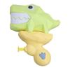 High Pressure Cartoon Shark Water Squirter Beach Game Spitting Toy Waterproof Squirt Toy For Adults And Kids