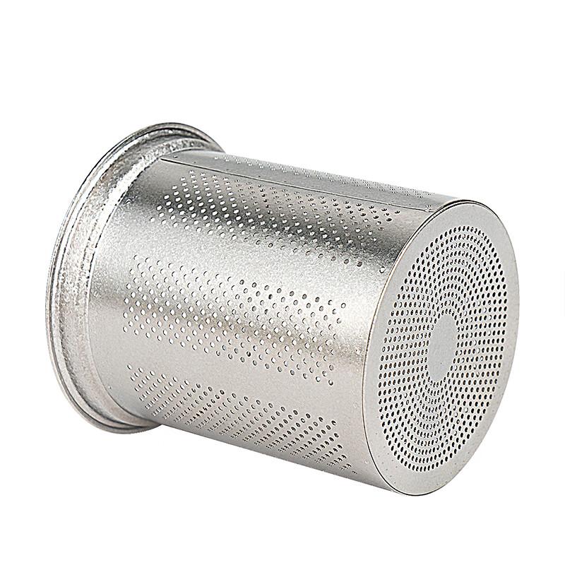 Debo A-Eagle Titanium Tea Infuser and Cup Set