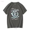 Brave New World V2 Affiche T-shirt Homme toutes tailles S 5XL manches longues ou courtes vintage Lavé Haut Pour un usage quotidien Confortable