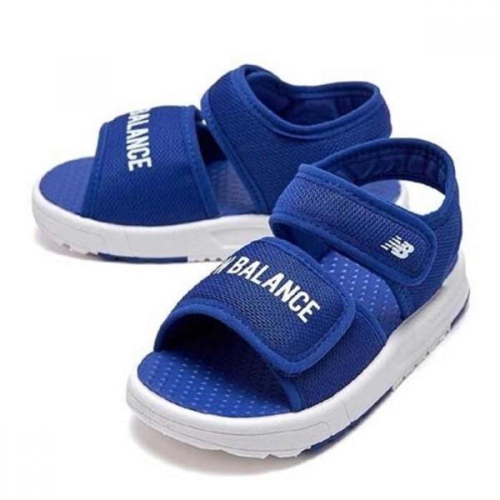 

New Balance Kids Sandals K2152l4p 190