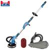 Dongcheng Self-Suction Wall Sander and Polisher CN Plug (adapter Included)