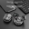 Cross-border wholesale DX-26 private model esports gaming wireless headset Mecha Wind earplug sports TWS Bluetooth headset