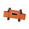 Car Organizer Back Seat,Hanging Storage Box Large Capacity Seat Back Storage Organizer for Tissue Water Bottle