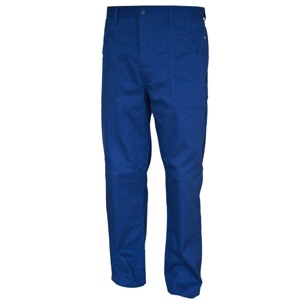 Carson Classic Workwear Mens Classic Work Trousers