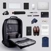 Men's 15.6-inch Business Laptop Backpack