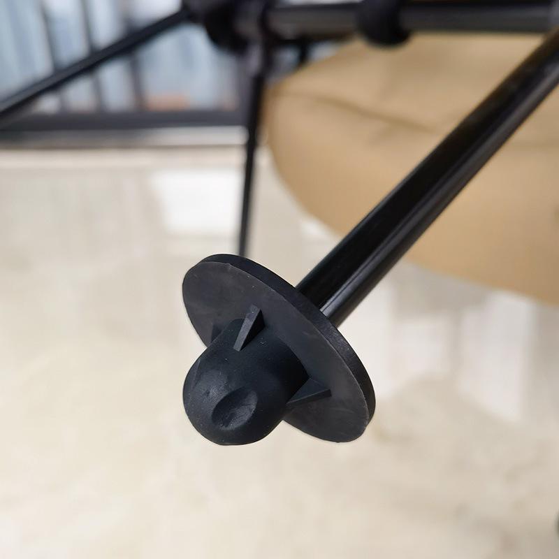 Moon Chair 12g Anti-Sink Foot Cover and Strap Accessories