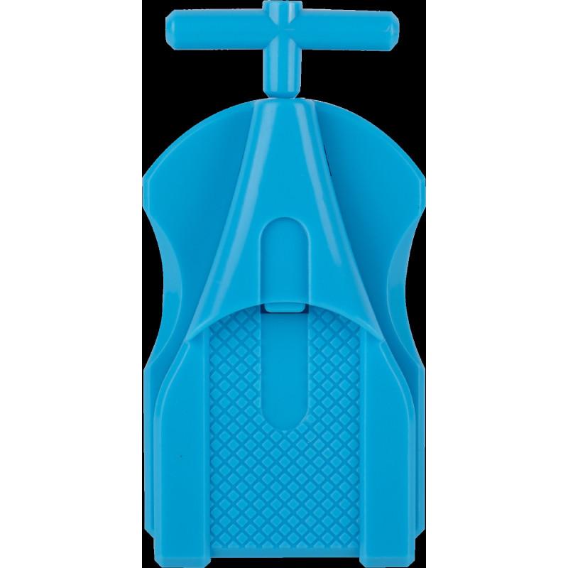 Lansatoare Spin Plastic cu Spin Stânga și Dreapta pentru Jocuri de Bătălie Jucărie pentru Copii