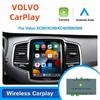 Volvo XC60/XC90 Original Screen Carplay & Android Auto HiCar Upgrade