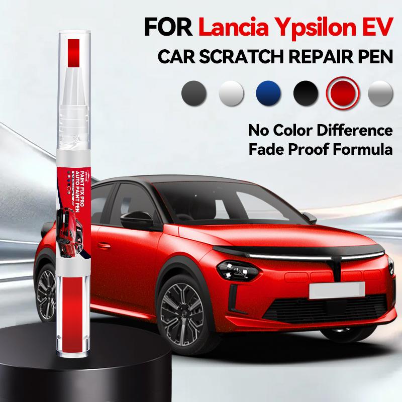 Specialized Automobiles Car Paint Touch Up Pen For Lancia Ypsilon EV Car Paint Scratch Repair Body Repair Accessories Painting T