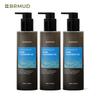 Deep Melting Mud Pore Cleansing Oil 200ml X 3