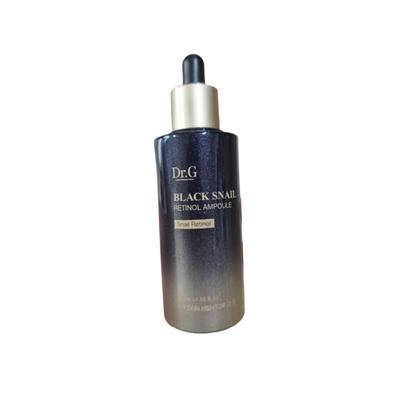 Black Snail Retinol Ampoule – 50ml