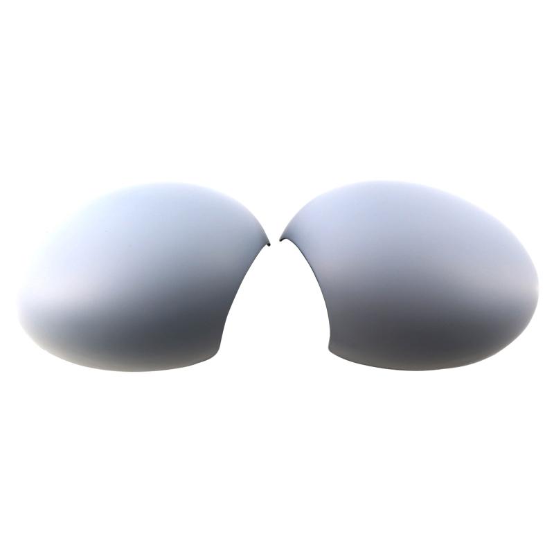 Side Wing Mirror Cover Caps for Mini R55 R56 R57 R58 R59 R61 Automotive Parts