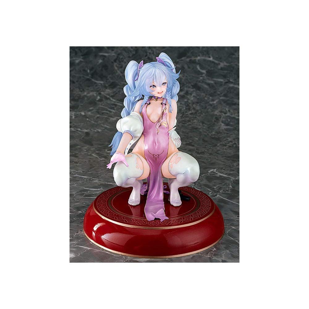 Phat Company Dolls Frontline Fascinating Pink Chidorigusa Scale Painted Complete Figure PA-15 1/6 ABS&PVC