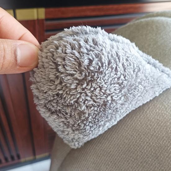 Cute Cat Cave Bed Cozy Pet Bed with Bear Ears Non-Slip Bottom Winter Cat Nest with Removable Washable Cushion for Indoor Cats Puppies