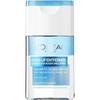 L’Oréal Paris Waterproof Eye & Lip Makeup Remover 125ml, 1 pcs