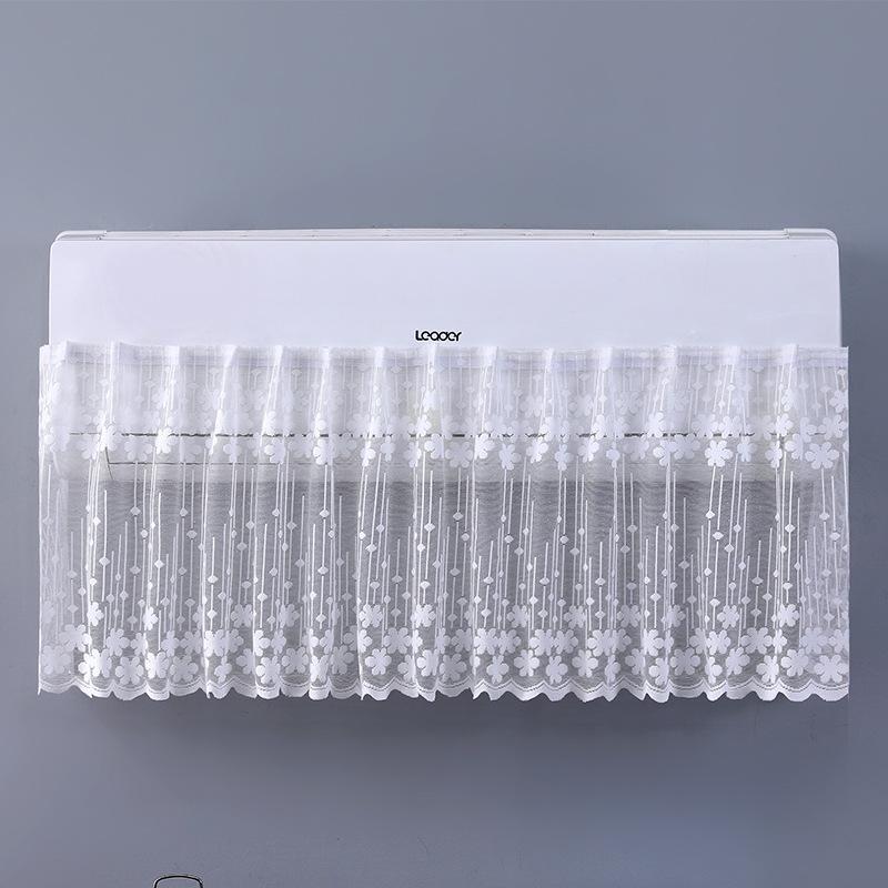 Air Conditioning Windproof Curtains, Anti Direct Blowing Magic Tape, Self-Adhesive Windproof Curtains Are Universal When Opened and Not Removed