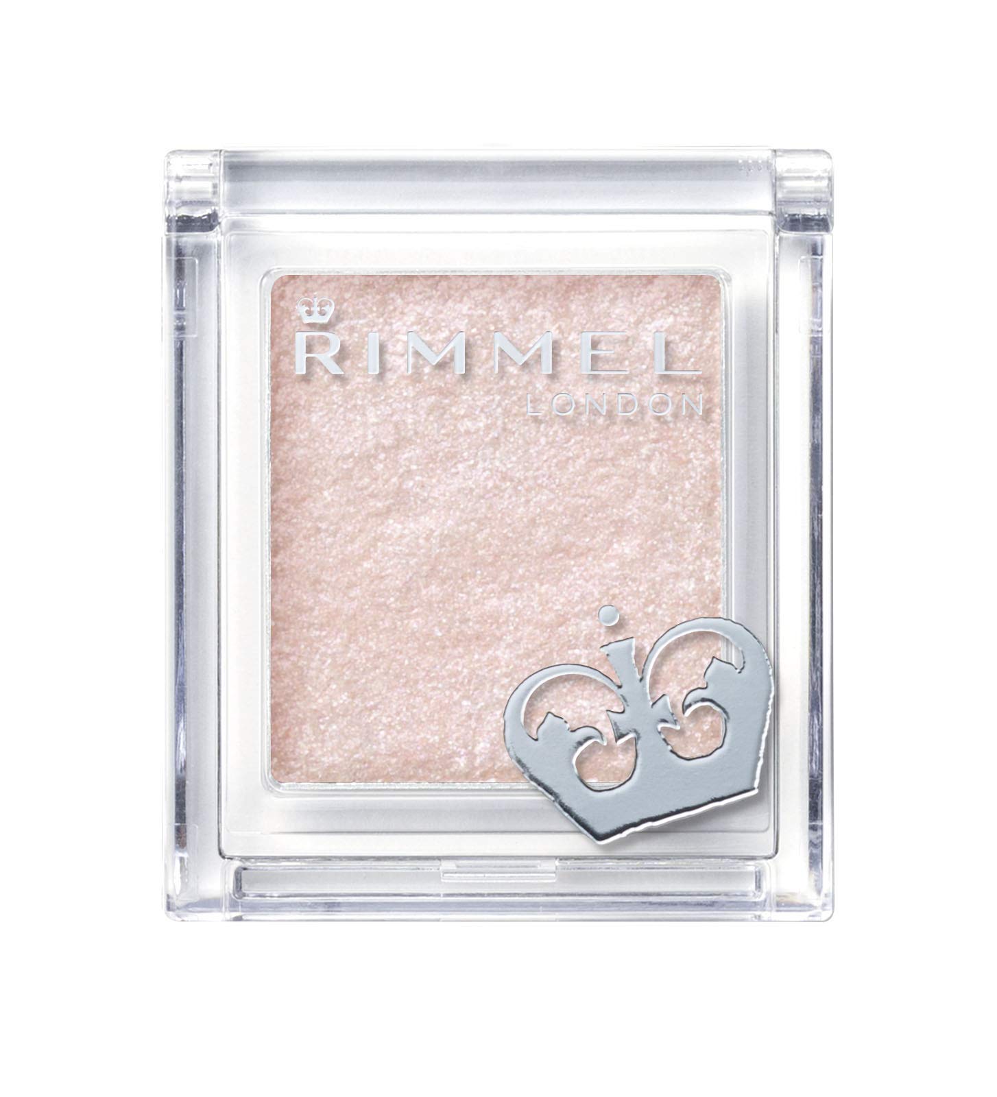 

Пудра-краска для глаз Rimmel Prism 002 Чистый розовый 1,5 г