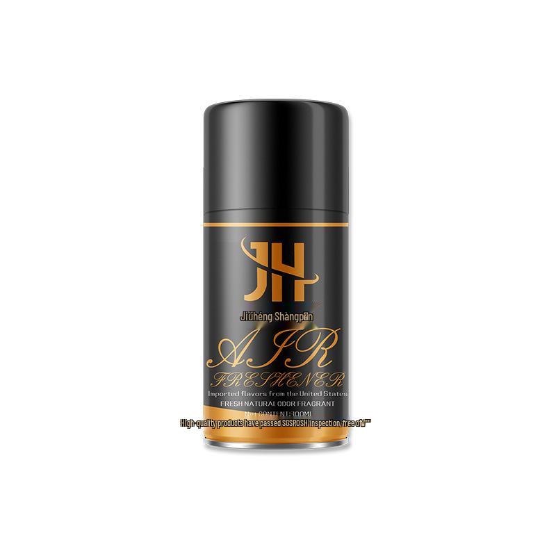 Hotel Special Long-Lasting Automatic Air Freshener Spray Refill