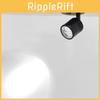 Modern Minimalist 12v Led Reading Light For Rvs And Yachts With Versatile Ceiling Mounting And 3w Power