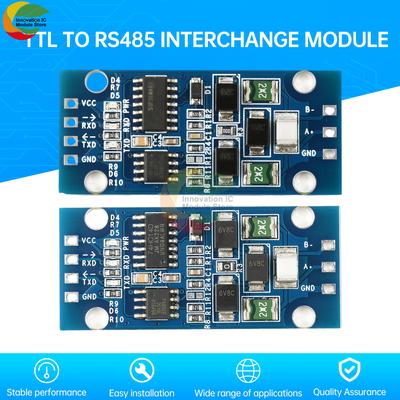DIY-Module – Elektronische Module