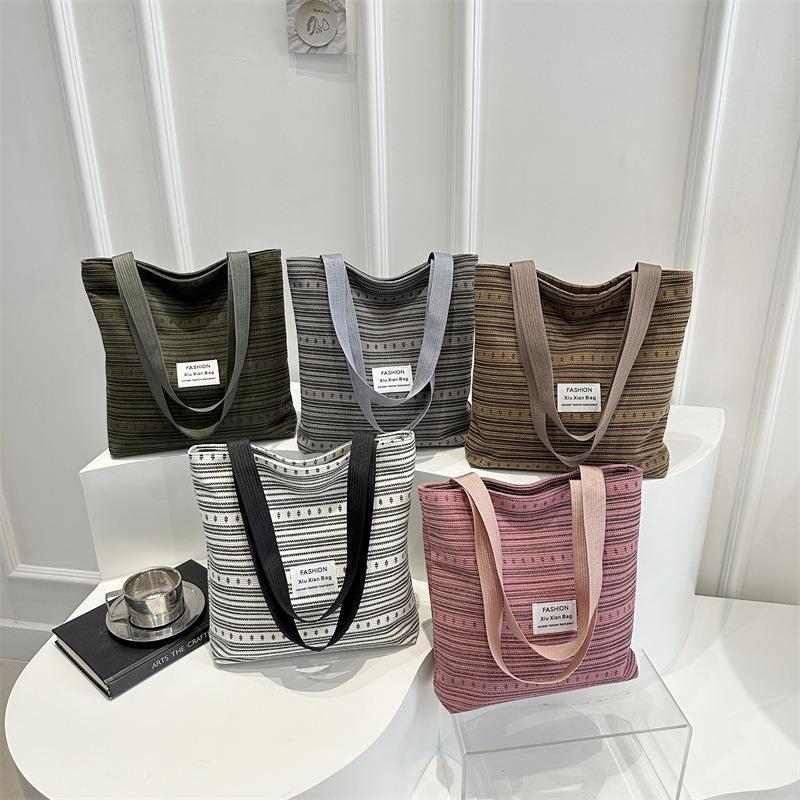 Popular Bags Women's New Trendy Fashion Shoulder Bags Women's Versatile Shoulder Handbags Women